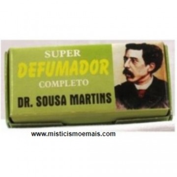 Defumadores  - Para Propósitos